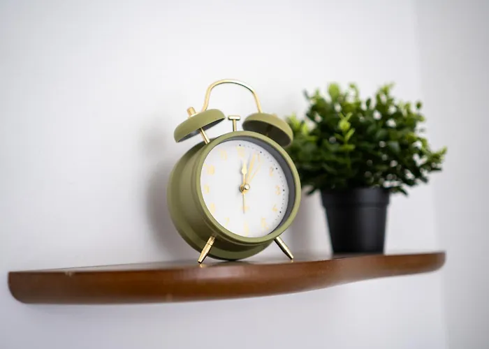 Honeybee Apartamento *