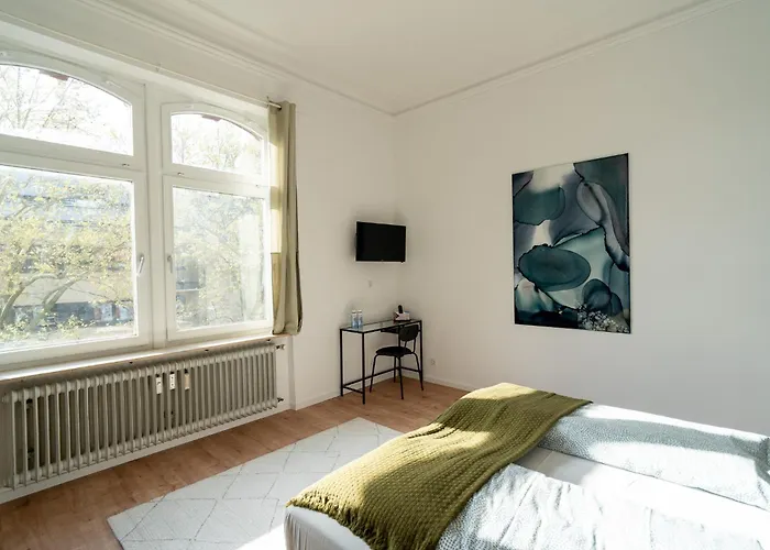 Daire Honeybee Koblenz (Rhineland-Palatinate)