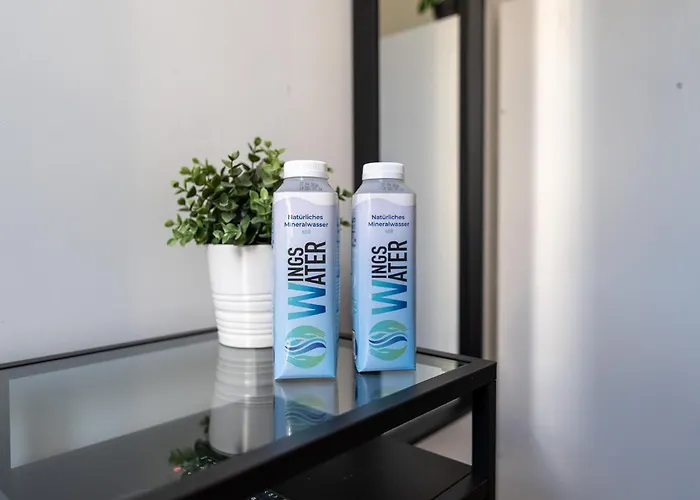 Honeybee * Koblenz (Rhineland-Palatinate)