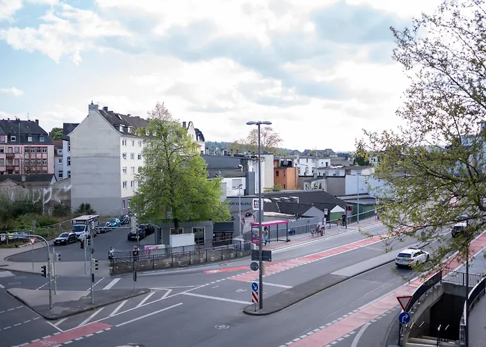 Honeybee Koblenz (Rhineland-Palatinate)