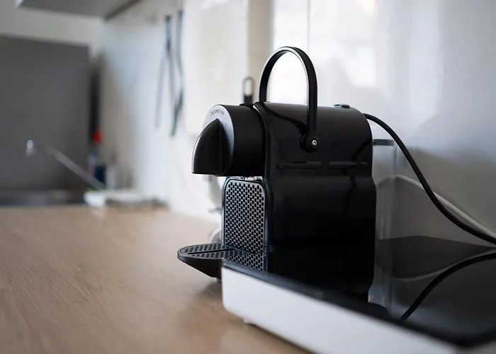 Daire Honeybee Koblenz (Rhineland-Palatinate)