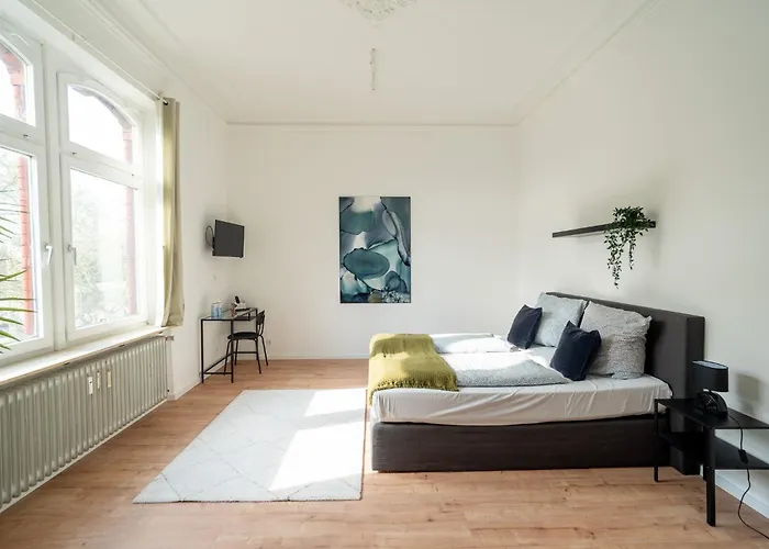 Honeybee Daire Koblenz (Rhineland-Palatinate)