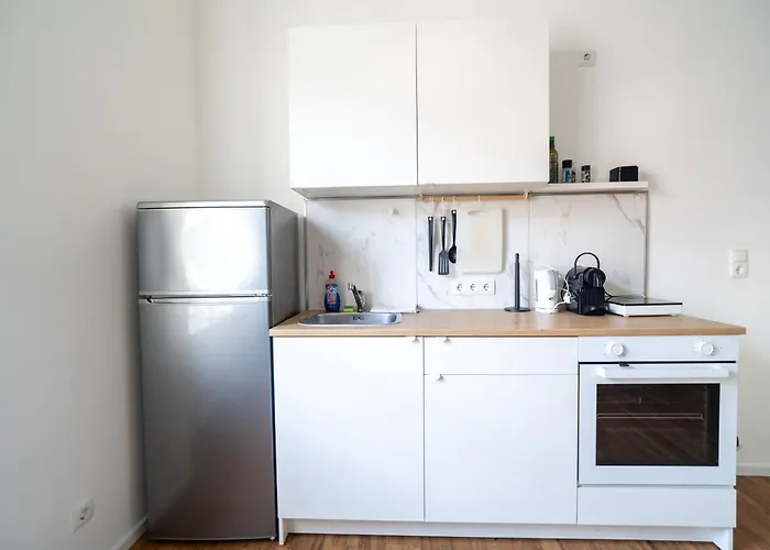 Daire Honeybee Koblenz (Rhineland-Palatinate)