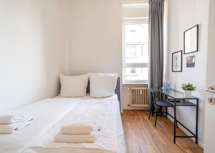 Honeybee Koblenz (Rhineland-Palatinate)