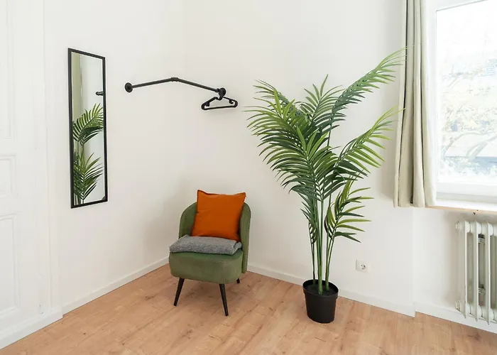 Honeybee Daire Koblenz (Rhineland-Palatinate)