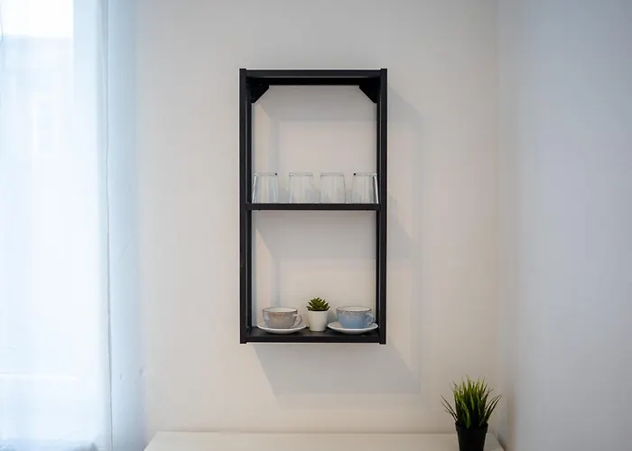 Apartamento Honeybee Coblença