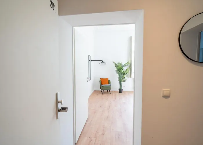 Apartamento Honeybee