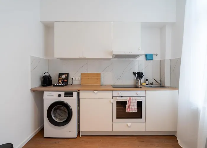 Honeybee Apartamento Coblença