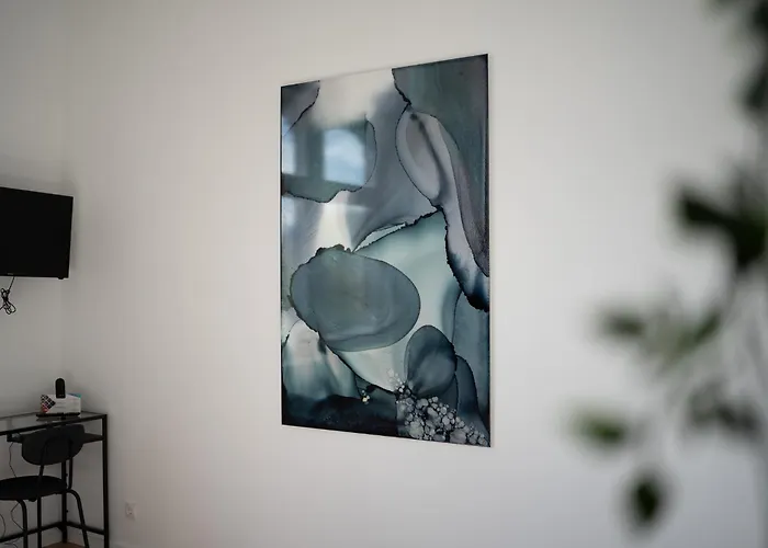 Apartamento Honeybee Coblença