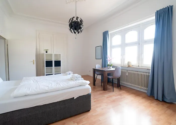 Honeybee Daire Koblenz (Rhineland-Palatinate)