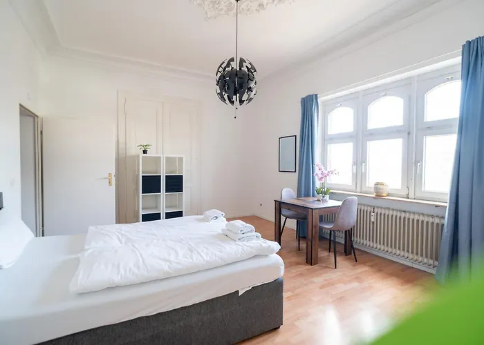 Honeybee Koblenz (Rhineland-Palatinate)