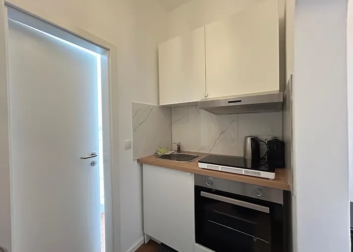 Honeybee Apartamento *