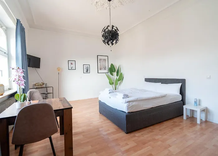 Honeybee Daire Koblenz (Rhineland-Palatinate)