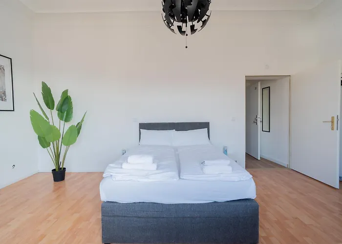 Daire Honeybee Koblenz (Rhineland-Palatinate)