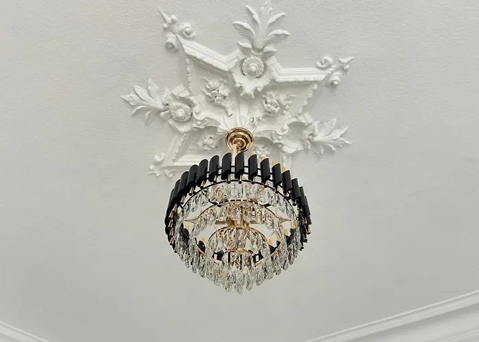 Lejlighed Honeybee Koblenz (Rhineland-Palatinate)