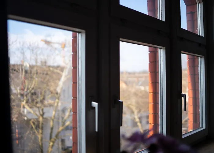 Honeybee * Koblenz (Rhineland-Palatinate)