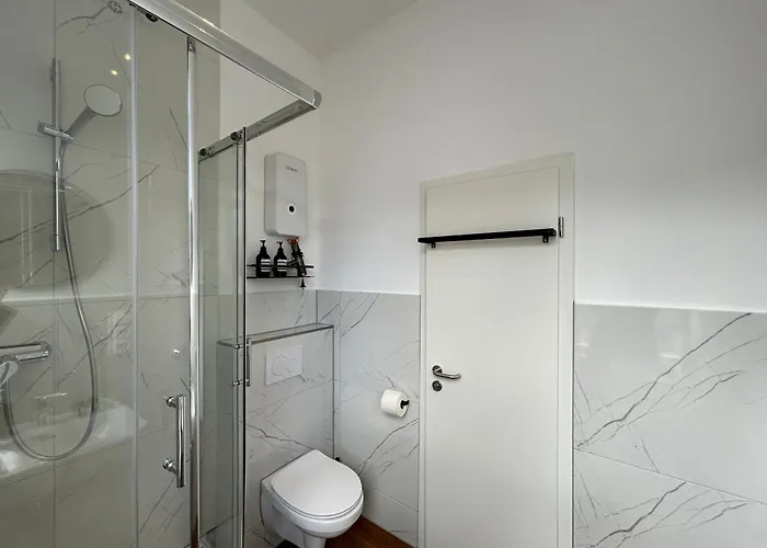 Apartamento Honeybee