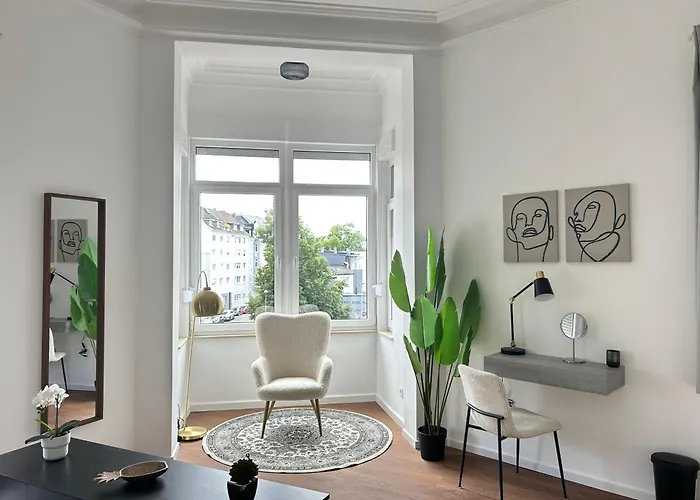 Apartamento Honeybee *