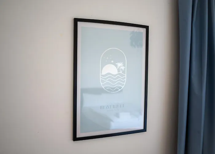 Daire Honeybee Koblenz (Rhineland-Palatinate)